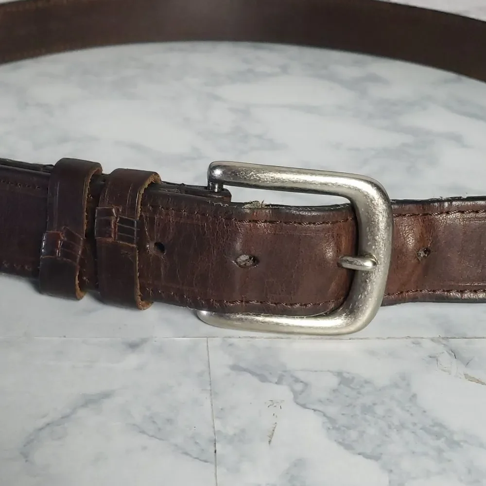 Men's Belt‎